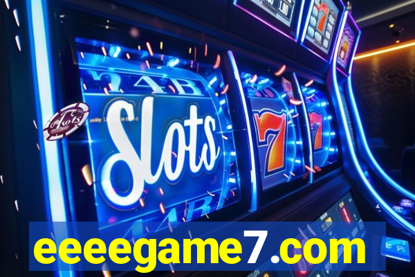 eeeegame7.com