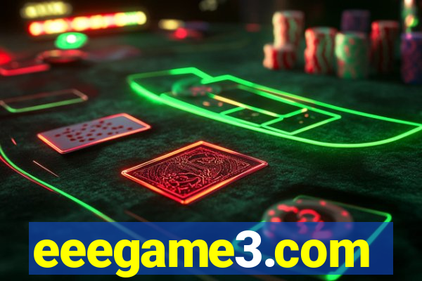 eeegame3.com