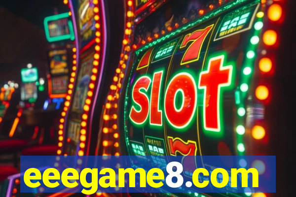 eeegame8.com