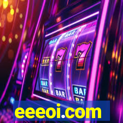 eeeoi.com