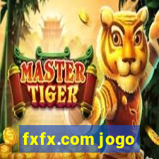 fxfx.com jogo