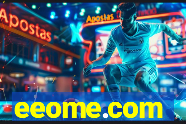 eeome.com