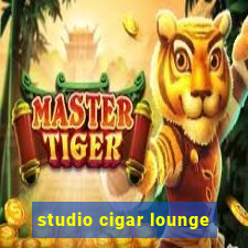 studio cigar lounge