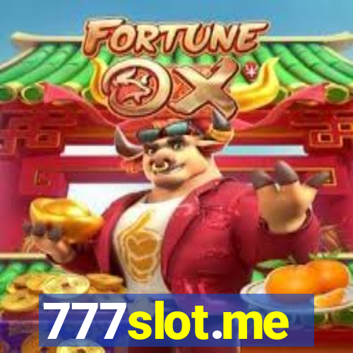 777slot.me