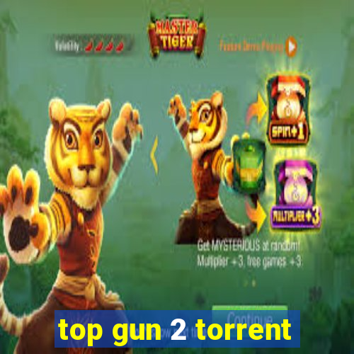 top gun 2 torrent