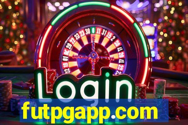 futpgapp.com