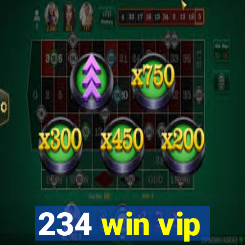 234 win vip