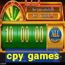 cpy games