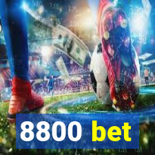 8800 bet