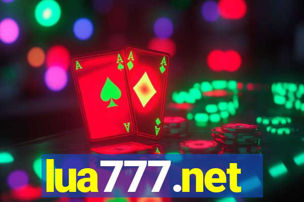 lua777.net