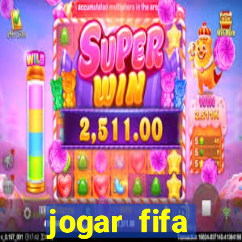 jogar fifa apostando dinheiro