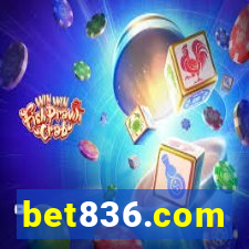 bet836.com