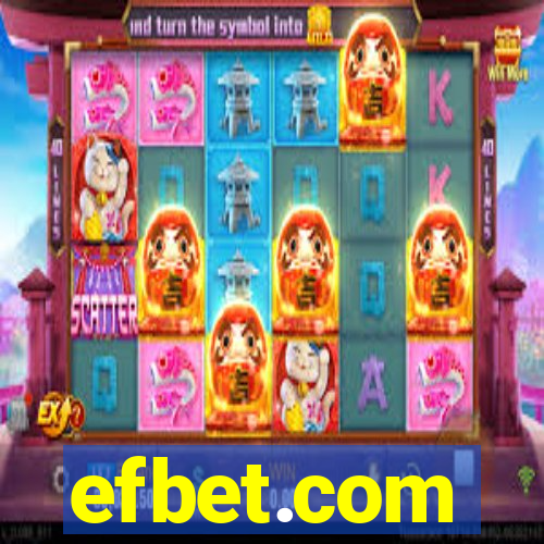 efbet.com