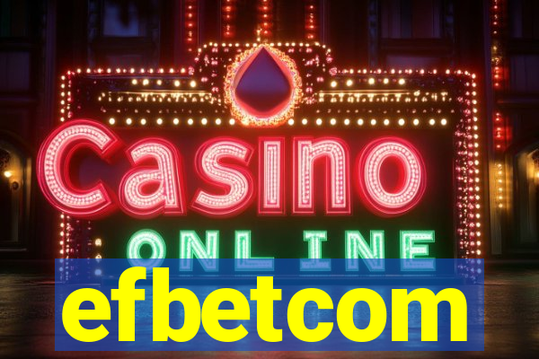 efbetcom