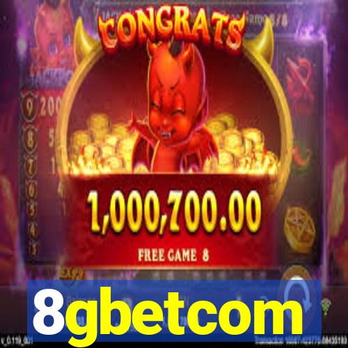8gbetcom