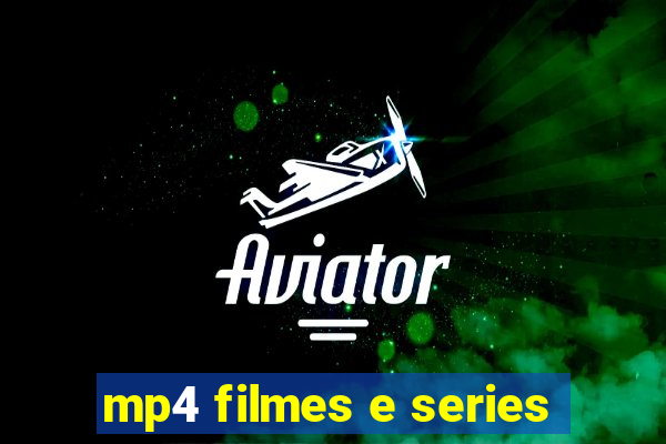 mp4 filmes e series
