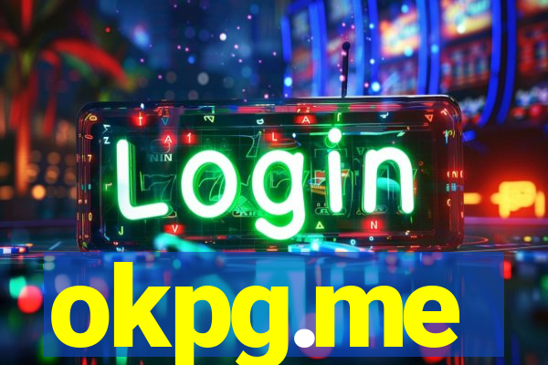 okpg.me