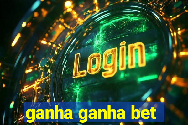 ganha ganha bet