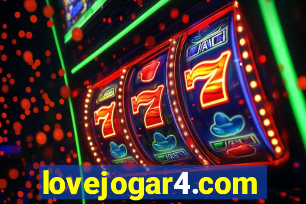 lovejogar4.com