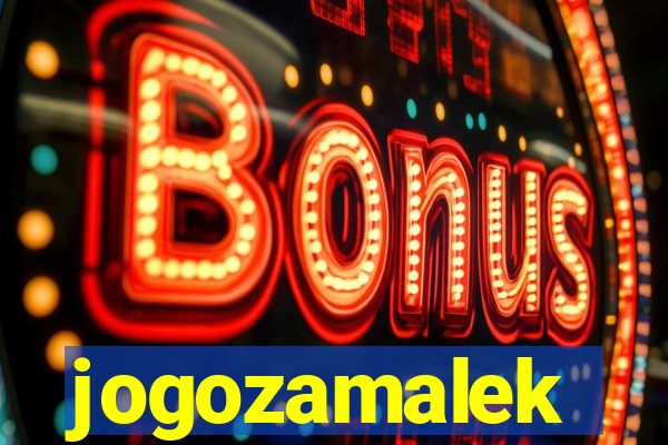 jogozamalek