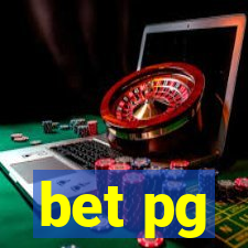 bet pg