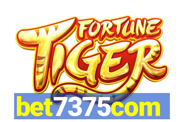 bet7375com