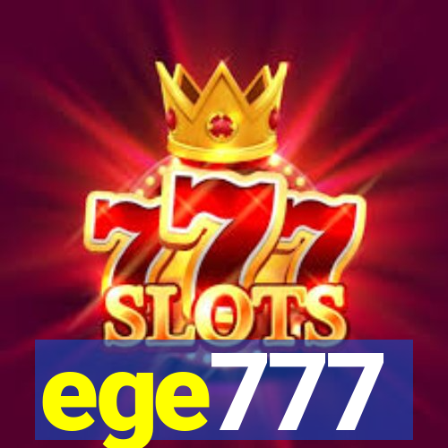 ege777