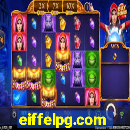 eiffelpg.com