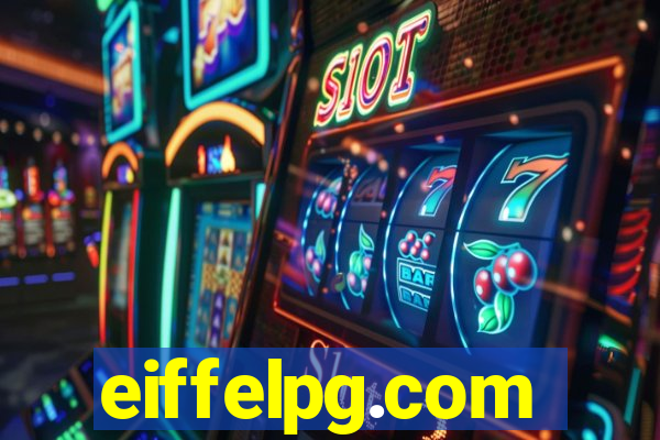 eiffelpg.com