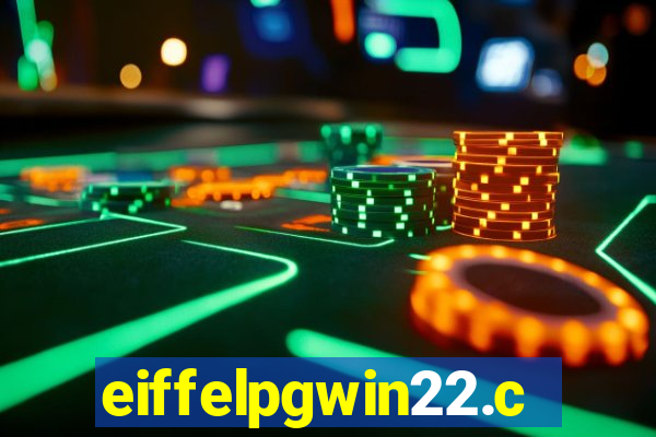 eiffelpgwin22.com