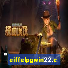 eiffelpgwin22.com
