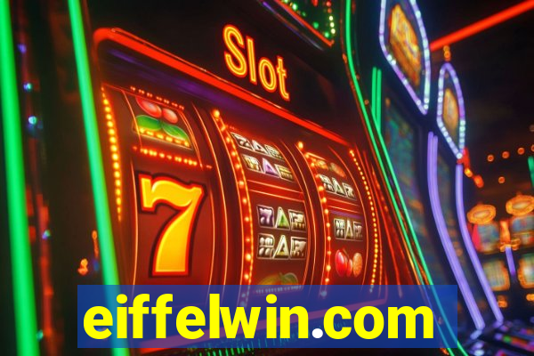 eiffelwin.com