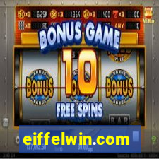 eiffelwin.com