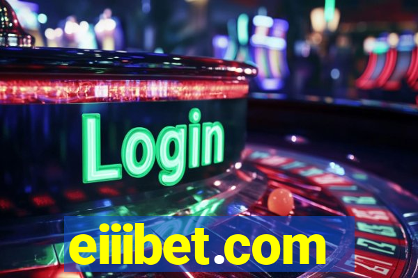 eiiibet.com