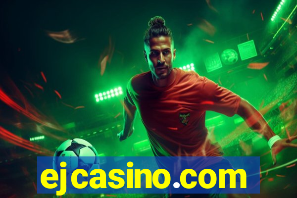 ejcasino.com