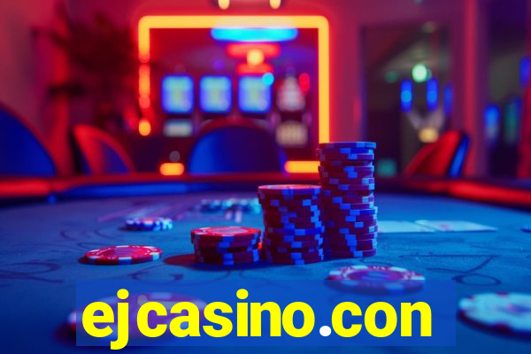 ejcasino.con