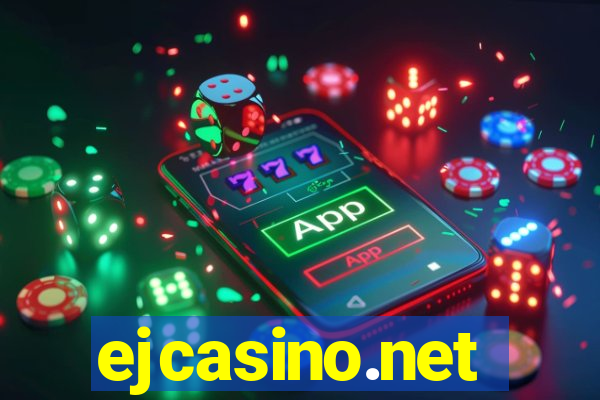 ejcasino.net