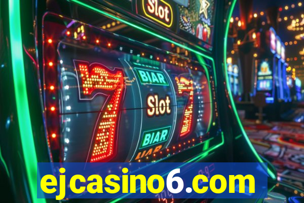 ejcasino6.com