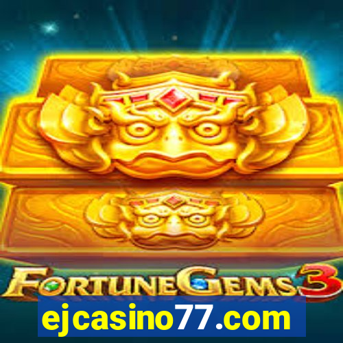 ejcasino77.com