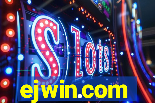 ejwin.com