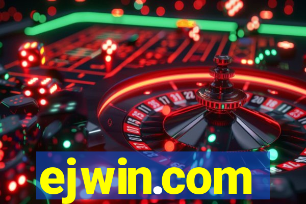 ejwin.com