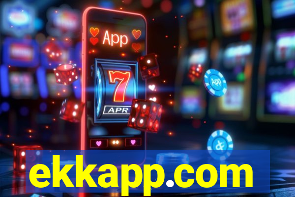 ekkapp.com