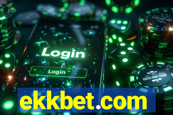 ekkbet.com