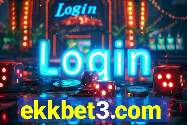 ekkbet3.com