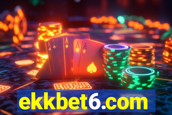 ekkbet6.com