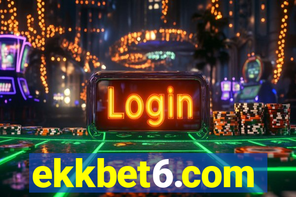 ekkbet6.com