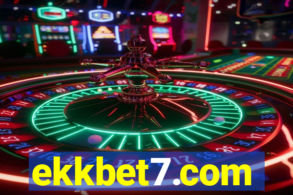 ekkbet7.com