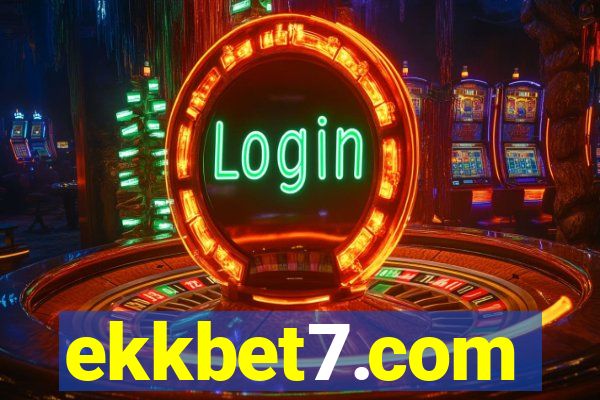 ekkbet7.com