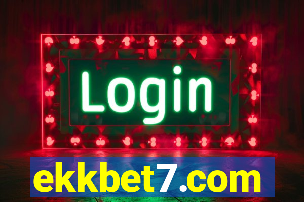ekkbet7.com