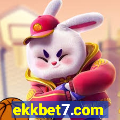 ekkbet7.com